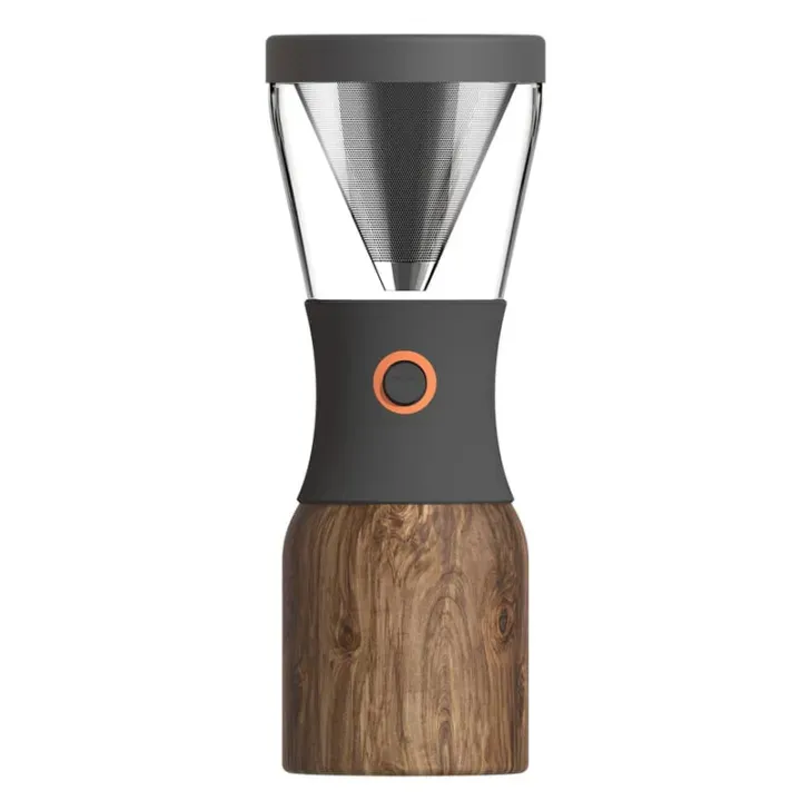 Asobu Cold Brew Coffee Maker - LT55504 (gadzety reklamowe)